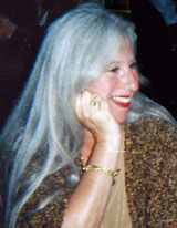 Carol Carpenter